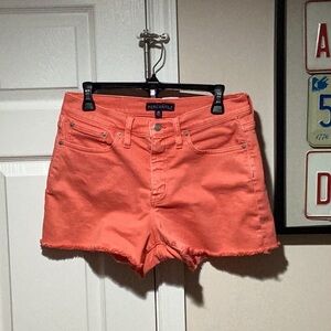 ⭐️ J Crew Mercantile Jean Shorts - Size 28